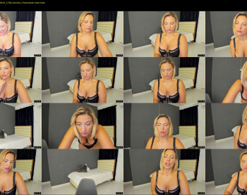 penelope_cooper1 — 41 minute Chaturbate female cam show recording, 1080p, Aug 13, 2022