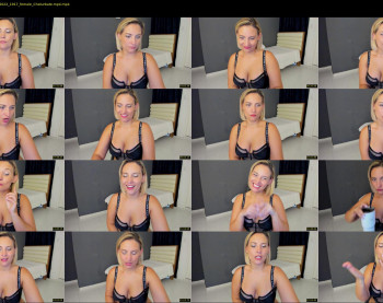 penelope_cooper1 — 26 minute Chaturbate female cam show recording, 1080p, Aug 13, 2022