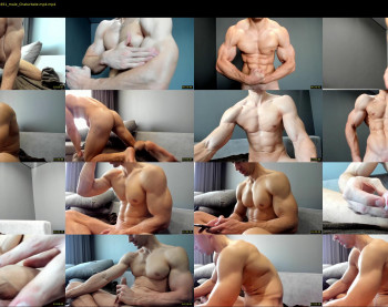 prince_d1ck — 54 minute Chaturbate male cam show recording, 1080p, Aug 13, 2022
