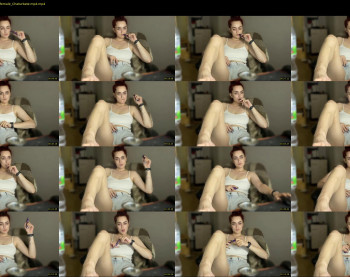 ps4pro — 3 minute Chaturbate female cam show recording, 1080p, Aug 14, 2022