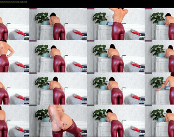 pussysweet9 — 20 minute Chaturbate female cam show recording, 1080p, Aug 13, 2022