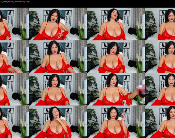 queenevamariaa — 8 minute Chaturbate female cam show recording, 1080p, Aug 13, 2022