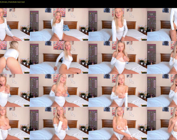 rebygera — 6 minute Chaturbate couple cam show recording, 1080p, Aug 13, 2022