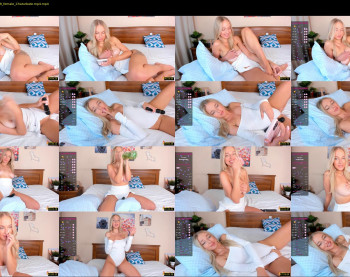 rebygera — 54 minute Chaturbate couple cam show recording, 1080p, Aug 13, 2022