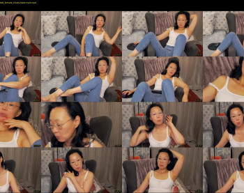 sandrami__ — 29 minute Chaturbate female cam show recording, 720p, Aug 13, 2022