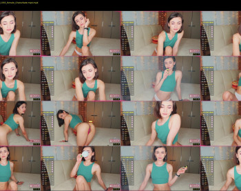 sandysweetie — 44 minute Chaturbate female cam show recording, 1080p, Aug 13, 2022