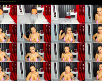 sarahadams — 17 minute Chaturbate female cam show recording, 1080p, Aug 13, 2022