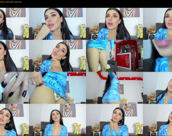 sas4a — 7 minute Chaturbate female cam show recording, 1080p, Aug 13, 2022
