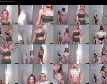 sav_anna — 54 minute Chaturbate female cam show recording, 1080p, Aug 13, 2022