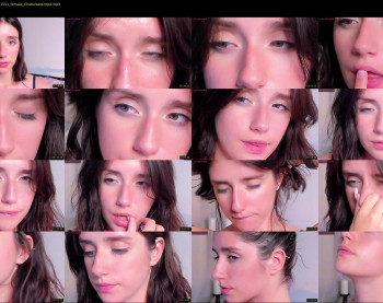 selenanewolf — 23 minute Chaturbate couple cam show recording, 1080p, Aug 13, 2022