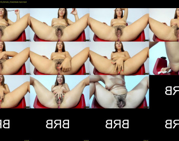 sexy07sexy — 54 minute Chaturbate female cam show recording, 1080p, Aug 13, 2022