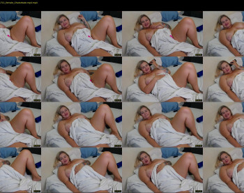 showmebbw — 13 minute Chaturbate female cam show recording, 720p, Aug 13, 2022