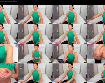shy_cinderella — 54 minute Chaturbate female cam show recording, 1080p, Aug 13, 2022