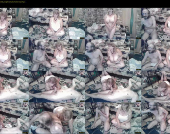 siberiataiga — 84 minute Chaturbate couple cam show recording, 720p, Aug 13, 2022