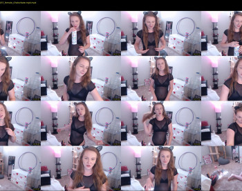 skyewatson — 54 minute Chaturbate female cam show recording, 1080p, Aug 13, 2022