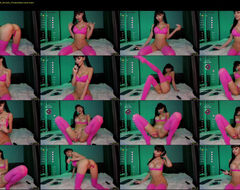 slemgem — 14 minute Chaturbate couple cam show recording, 1080p, Aug 13, 2022