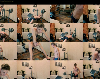 slim_andy — 30 minute Chaturbate male cam show recording, 1080p, Aug 13, 2022