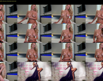 sonya_kelsey — 8 minute Chaturbate female cam show recording, 1080p, Aug 13, 2022