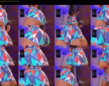 sophiierobertss_ — 14 minute Chaturbate female cam show recording, 720p, Aug 14, 2022