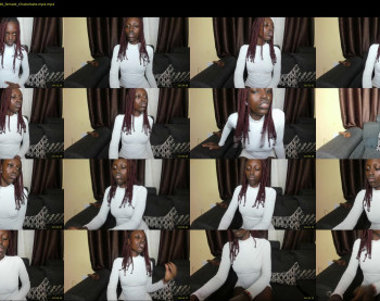 stacy420_ — 6 minute Chaturbate female cam show recording, 1080p, Aug 13, 2022