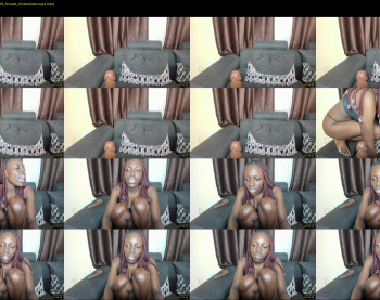 stacy420_ — 5 minute Chaturbate female cam show recording, 1080p, Aug 13, 2022