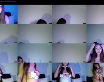 stormy_2000 — 23 minute Chaturbate female cam show recording, 720p, Aug 13, 2022