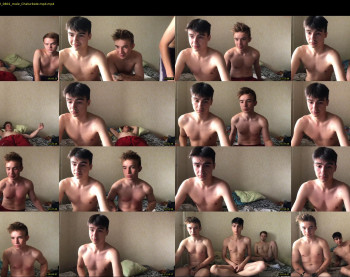 stralght_twinks — 87 minute Chaturbate male cam show recording, 720p, Aug 13, 2022
