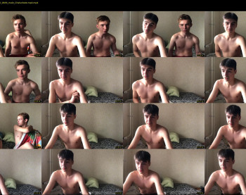 stralght_twinks — 20 minute Chaturbate male cam show recording, 720p, Aug 13, 2022