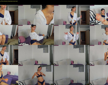 sugar_morgan — 56 minute Chaturbate female cam show recording, 1080p, Aug 13, 2022