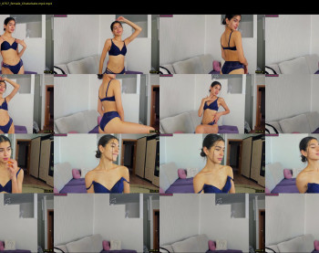 sugar_morgan — 24 minute Chaturbate female cam show recording, 1080p, Aug 13, 2022