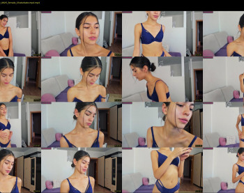 sugar_morgan — 59 minute Chaturbate female cam show recording, 1080p, Aug 13, 2022