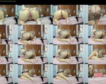 suggar_milf — 54 minute Chaturbate female cam show recording, 1080p, Aug 13, 2022