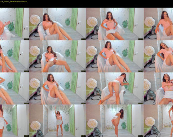 sunshine13_ — 56 minute Chaturbate female cam show recording, 1080p, Aug 13, 2022