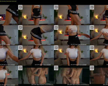 superstarxx — 27 minute Chaturbate female cam show recording, 720p, Aug 13, 2022