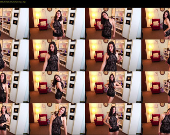 sweetie__pie — 9 minute Chaturbate female cam show recording, 1080p, Aug 13, 2022