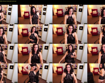 sweetie__pie — 54 minute Chaturbate female cam show recording, 1080p, Aug 13, 2022