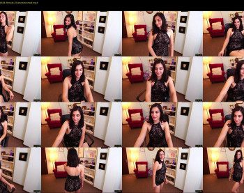 sweetie__pie — 21 minute Chaturbate female cam show recording, 1080p, Aug 13, 2022
