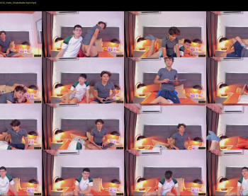 sweety_boys — 54 minute Chaturbate male cam show recording, 1080p, Aug 13, 2022