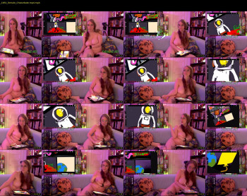 task_manager — 58 minute Chaturbate couple cam show recording, 1080p, Aug 13, 2022