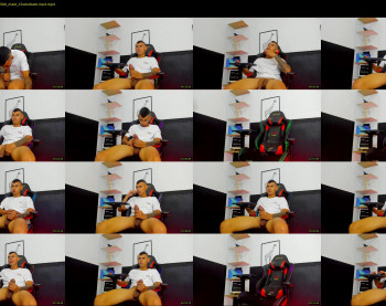tatanwalker — 56 minute Chaturbate male cam show recording, 1080p, Aug 13, 2022