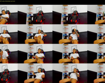 tatanwalker — 56 minute Chaturbate male cam show recording, 1080p, Aug 13, 2022