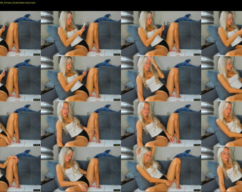 teonatorru — 4 minute Chaturbate female cam show recording, 720p, Aug 14, 2022
