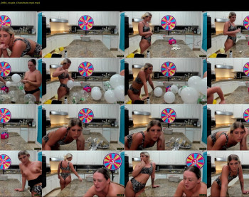 texaspeach69 — 39 minute Chaturbate female cam show recording, 720p, Aug 13, 2022