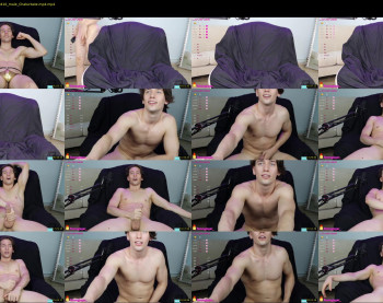 tommyjoyer — 33 minute Chaturbate male cam show recording, 1080p, Aug 14, 2022