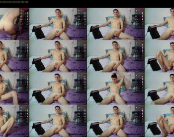 tonywatcher147 — 42 minute Chaturbate male cam show recording, 1080p, Aug 13, 2022