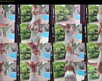 tunderose — 29 minute Chaturbate female cam show recording, 720p, Aug 13, 2022