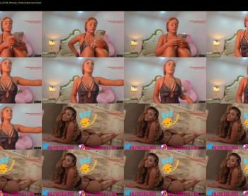 valeriecollinss_ — 15 minute Chaturbate female cam show recording, 1080p, Aug 13, 2022