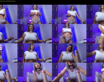 valerynova — 26 minute Chaturbate female cam show recording, 720p, Aug 14, 2022