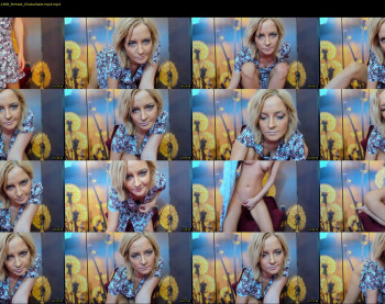viciousqueen — 54 minute Chaturbate female cam show recording, 1080p, Aug 13, 2022