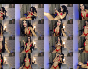vicky_g21 — 38 minute Chaturbate female cam show recording, 720p, Aug 13, 2022